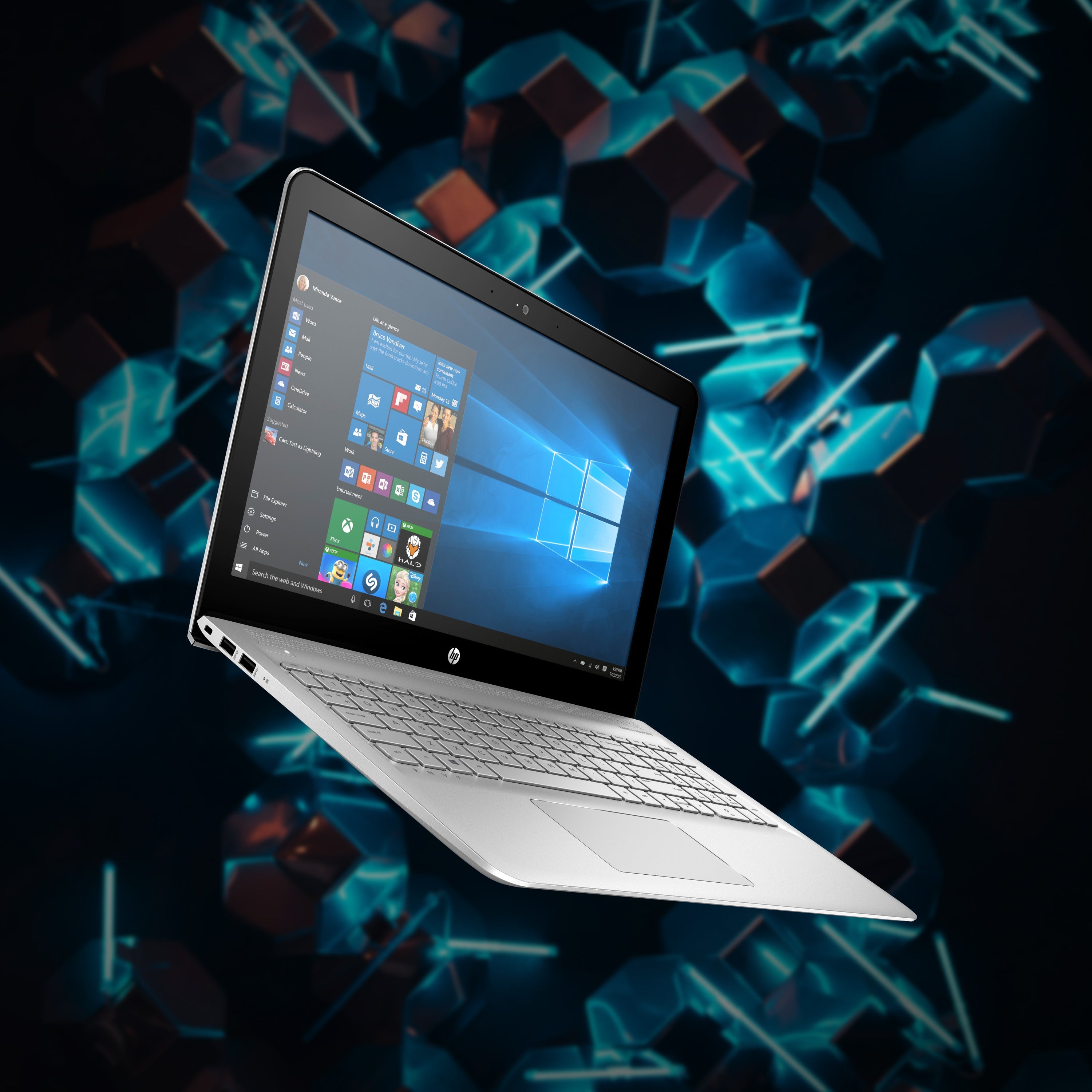 Laptops