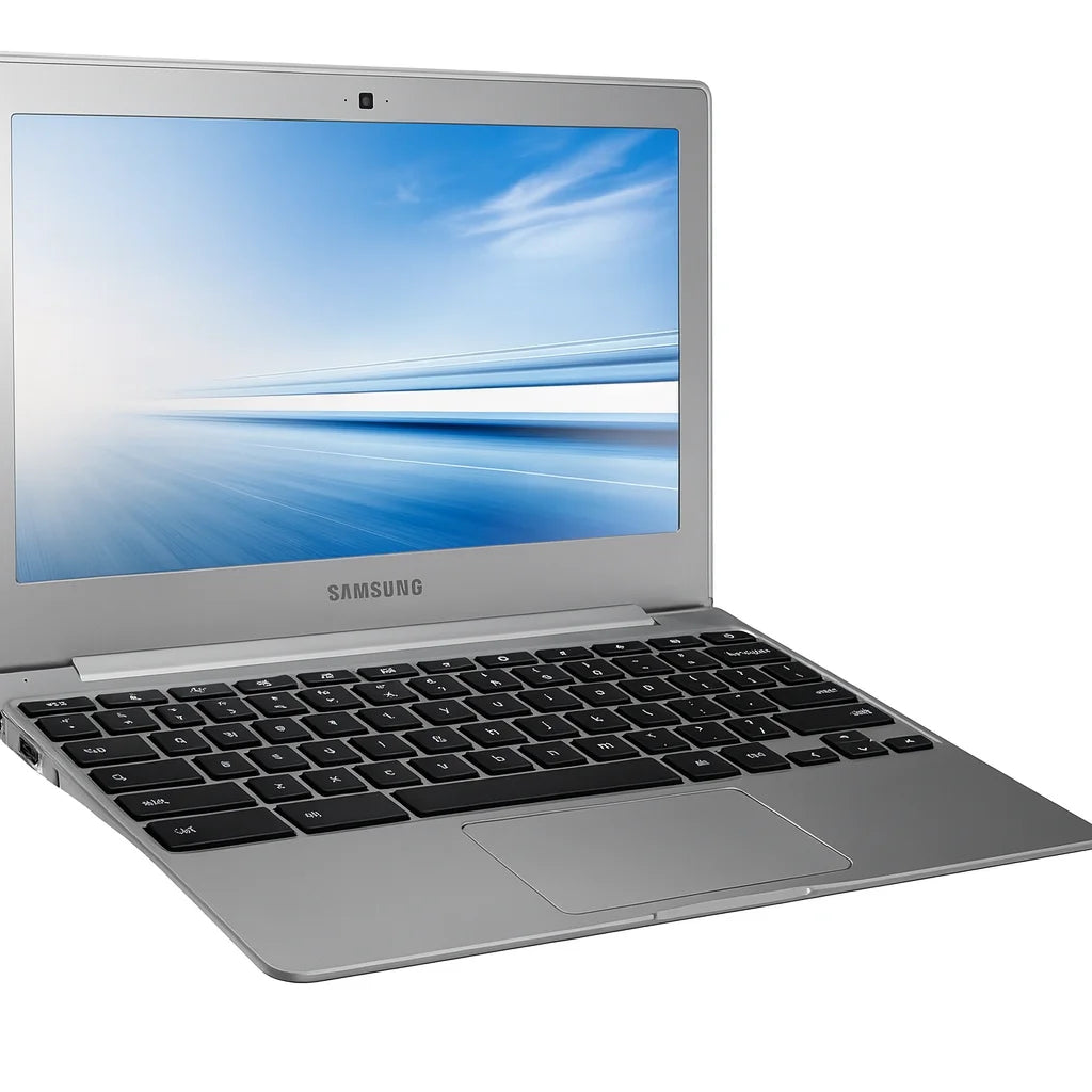 Samsung Chromebook Series 2 XE500C12 – Intel Celeron N2840 (Refurbished)