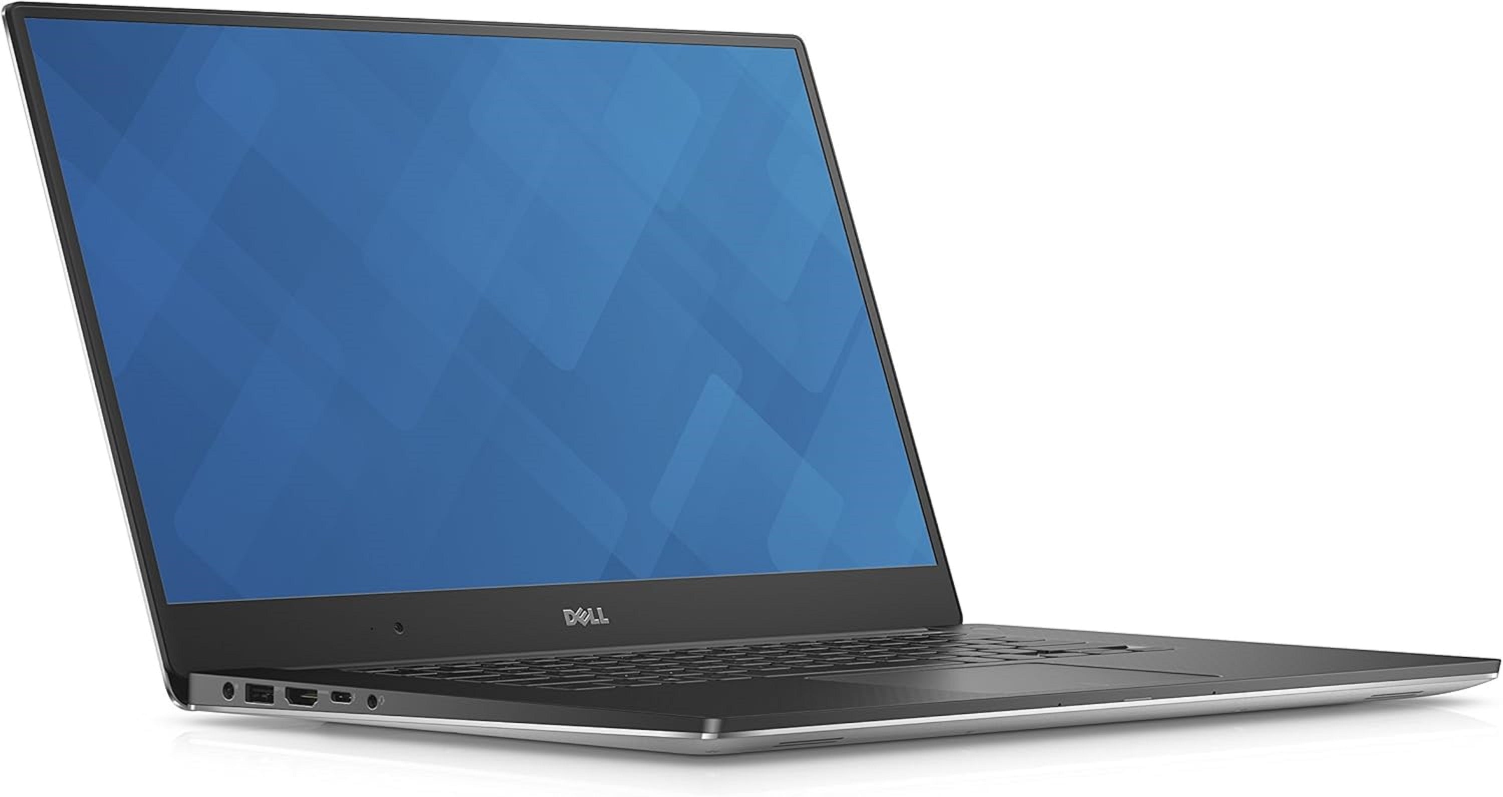Used Dell Precision 5520 15.6" Workstation Laptop