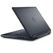 Dell Precision 7510 – Intel Quad-Core i7 Windows 10 Pro (Refurbished)