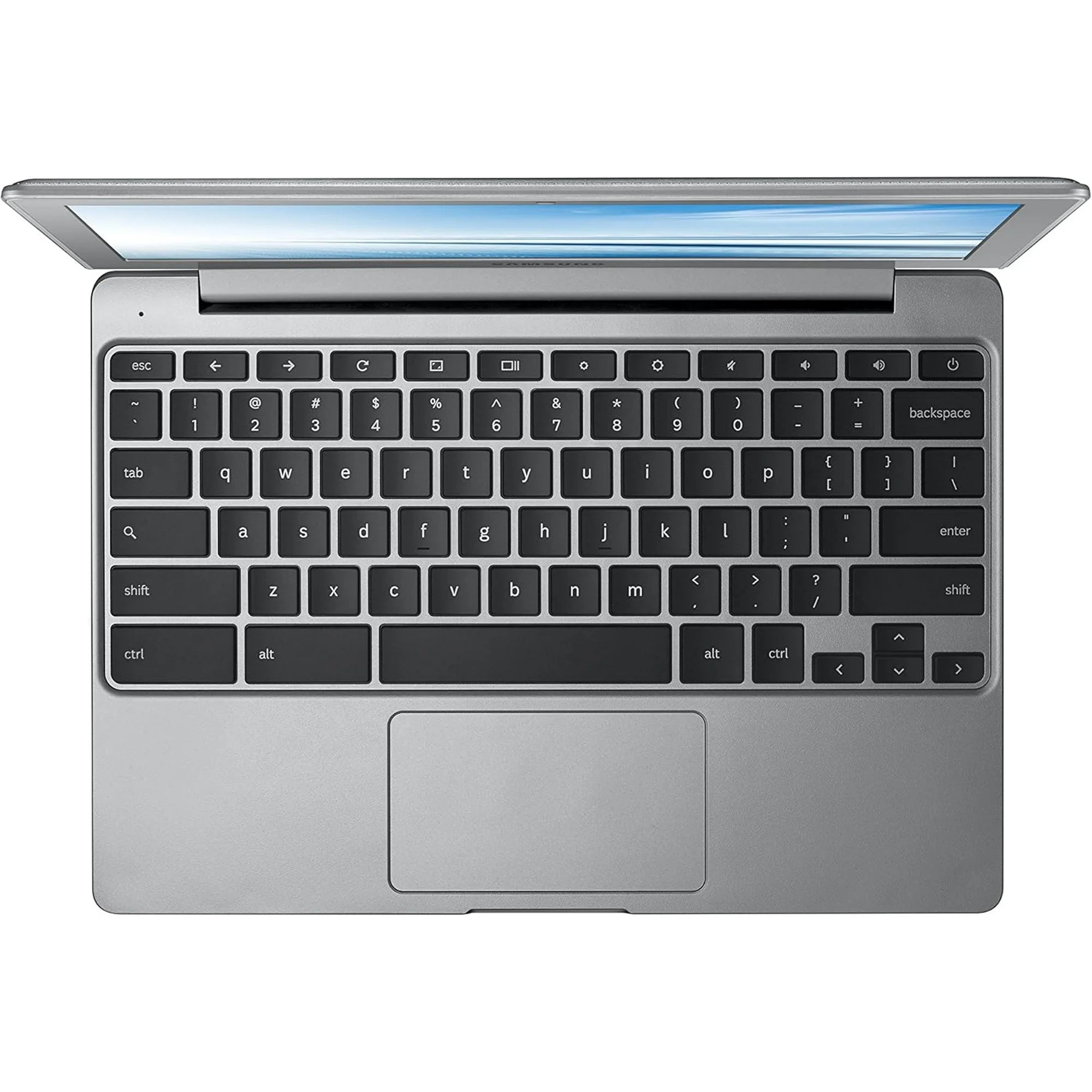 Samsung Chromebook Series 2 XE500C12 – Intel Celeron N2840 (Refurbished)