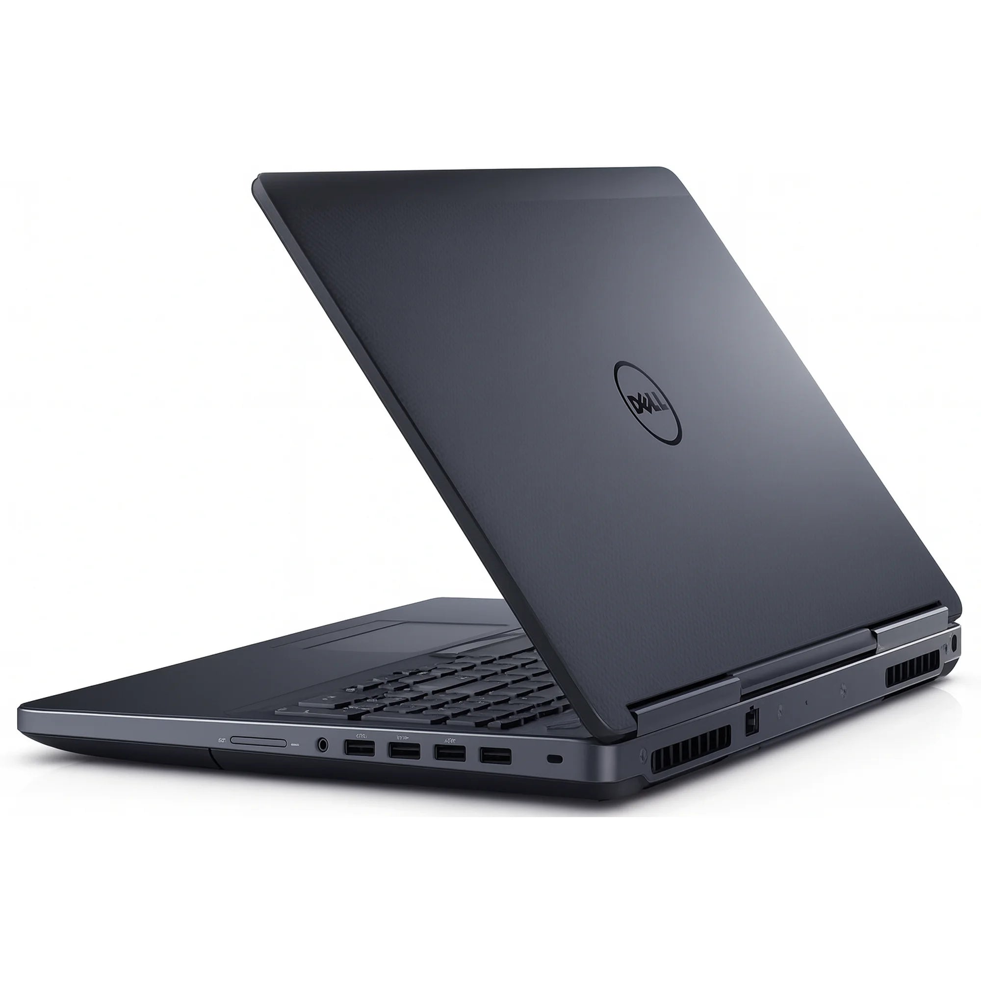 Dell Precision 7510 – Intel Quad-Core i7 Windows 10 Pro (Refurbished)