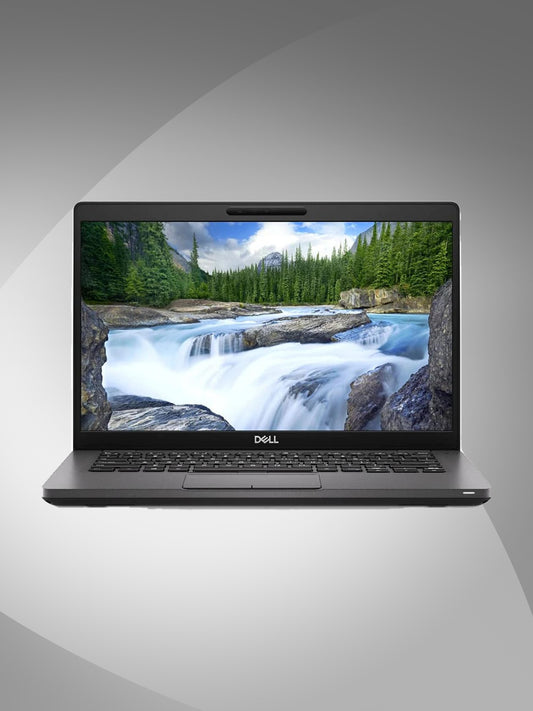 Dell Latitude 5000 5400 14" Notebook - 1920 X 1080