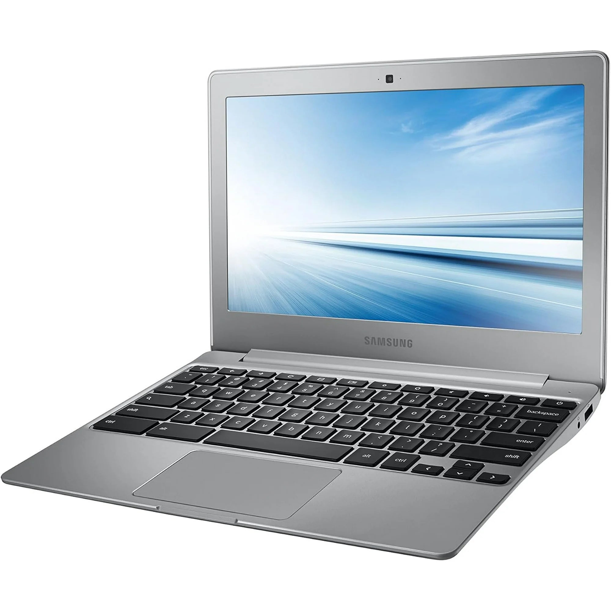 Samsung Chromebook Series 2 XE500C12 – Intel Celeron N2840 (Refurbished)
