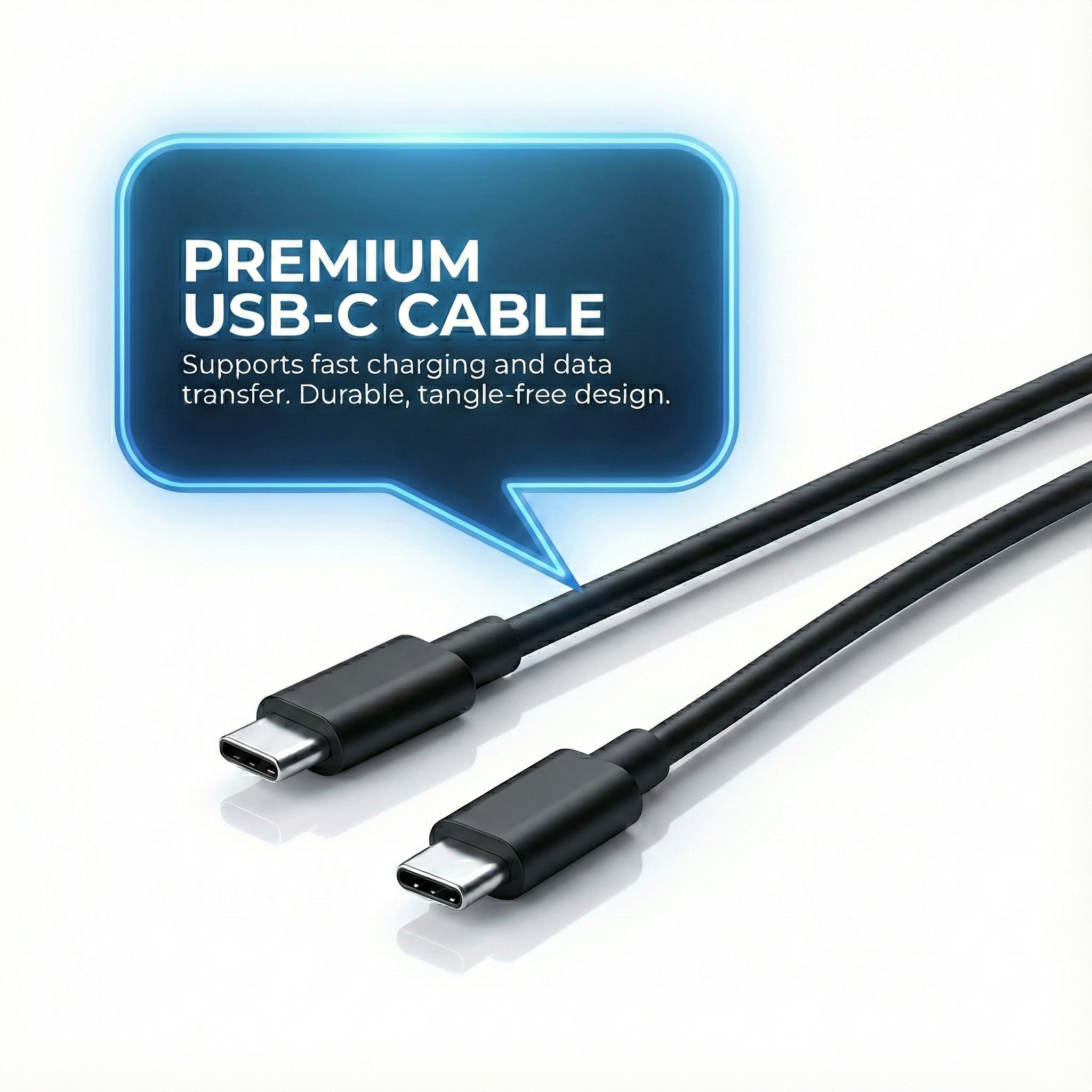 65W GaN Fast Charging Station