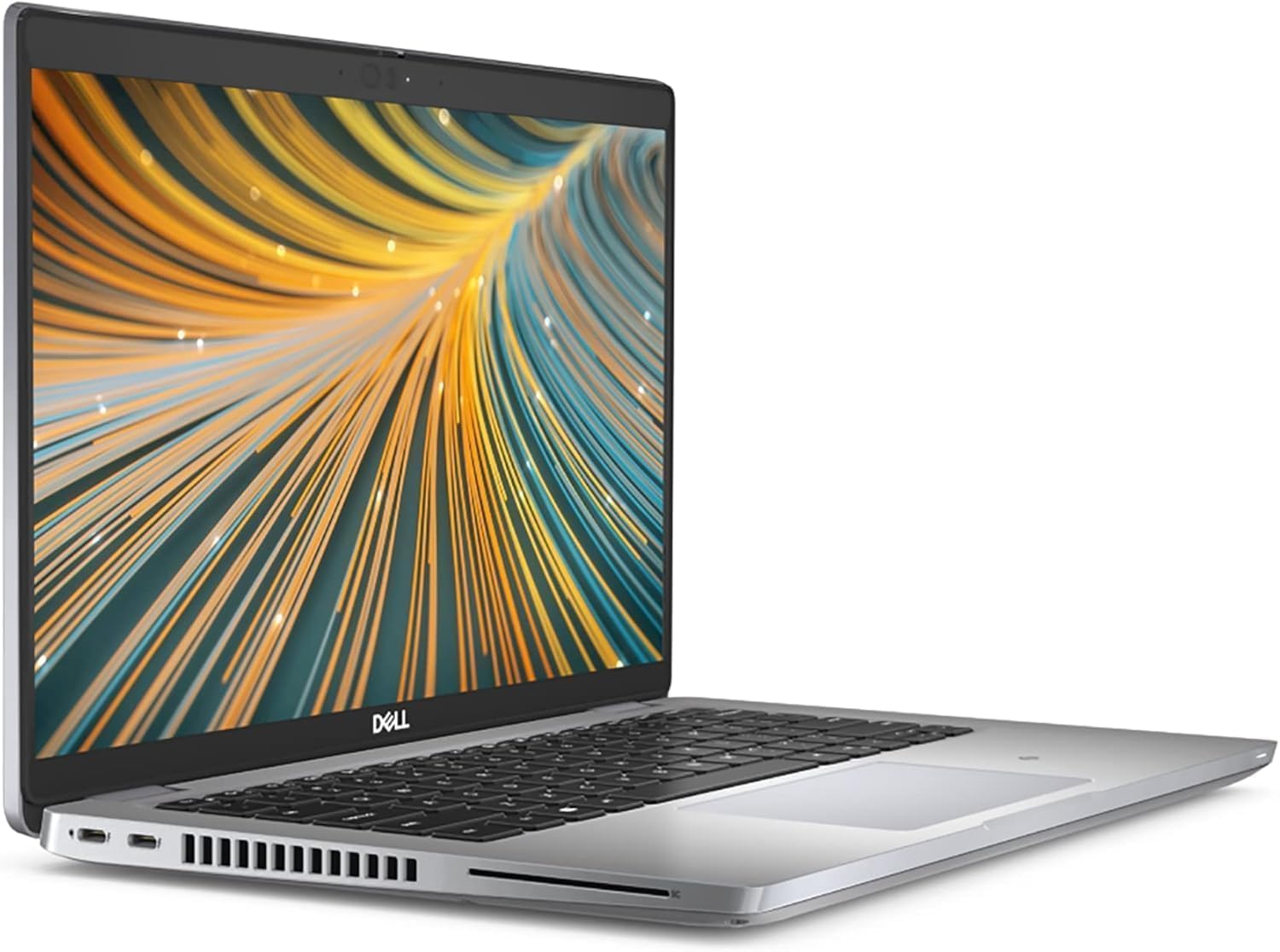 Dell Latitude 5510 15.6" Business Laptop