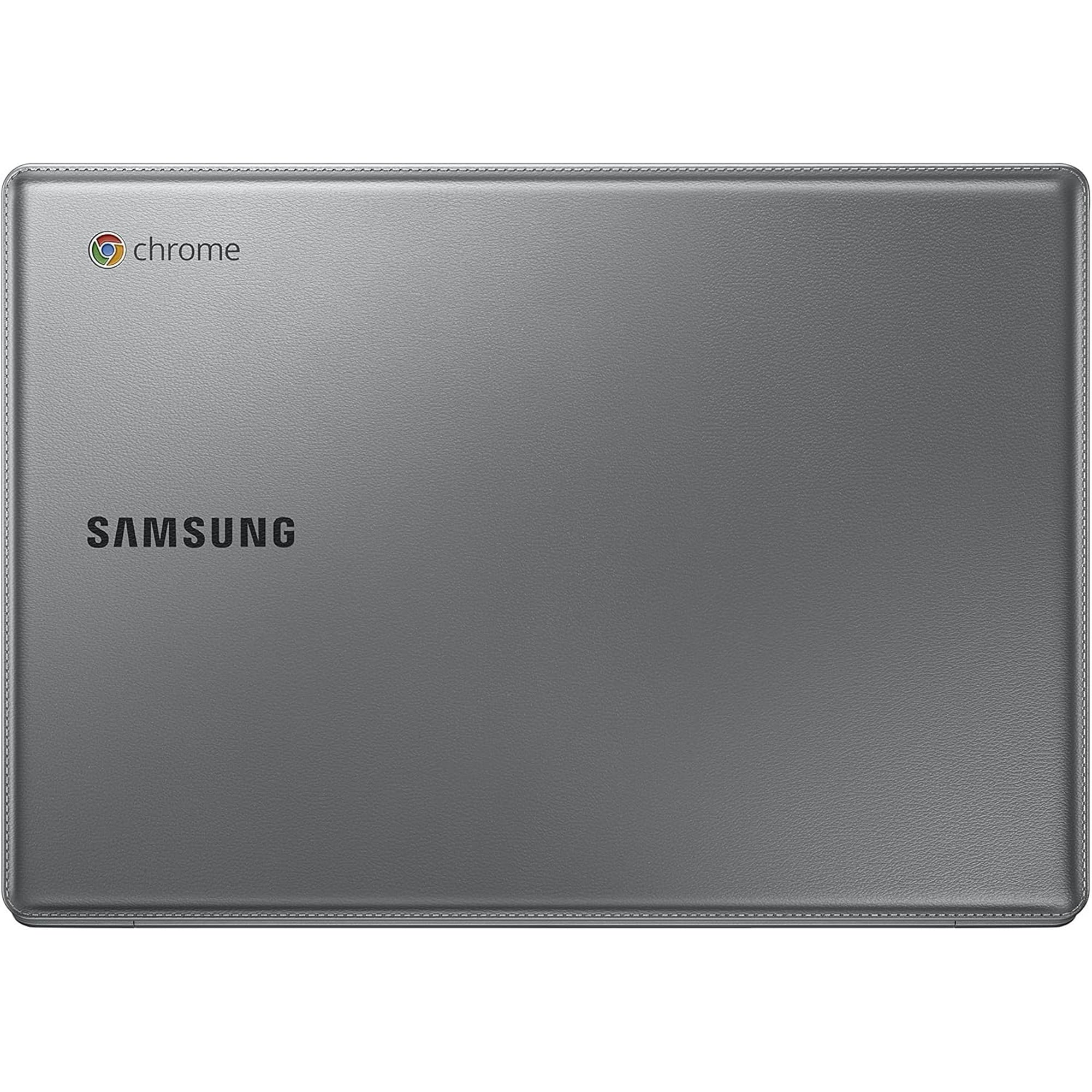 Samsung Chromebook Series 2 XE500C12 – Intel Celeron N2840 (Refurbished)