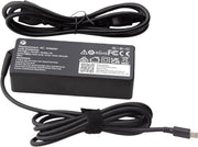 65W/45W USB-C Laptop Charger with Cable