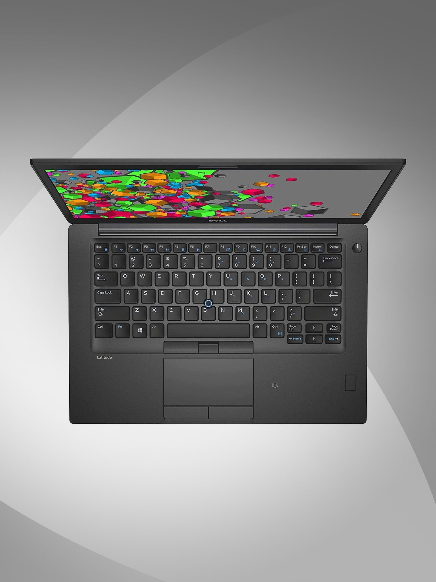 Dell Latitude 7490 R5VYY Laptop