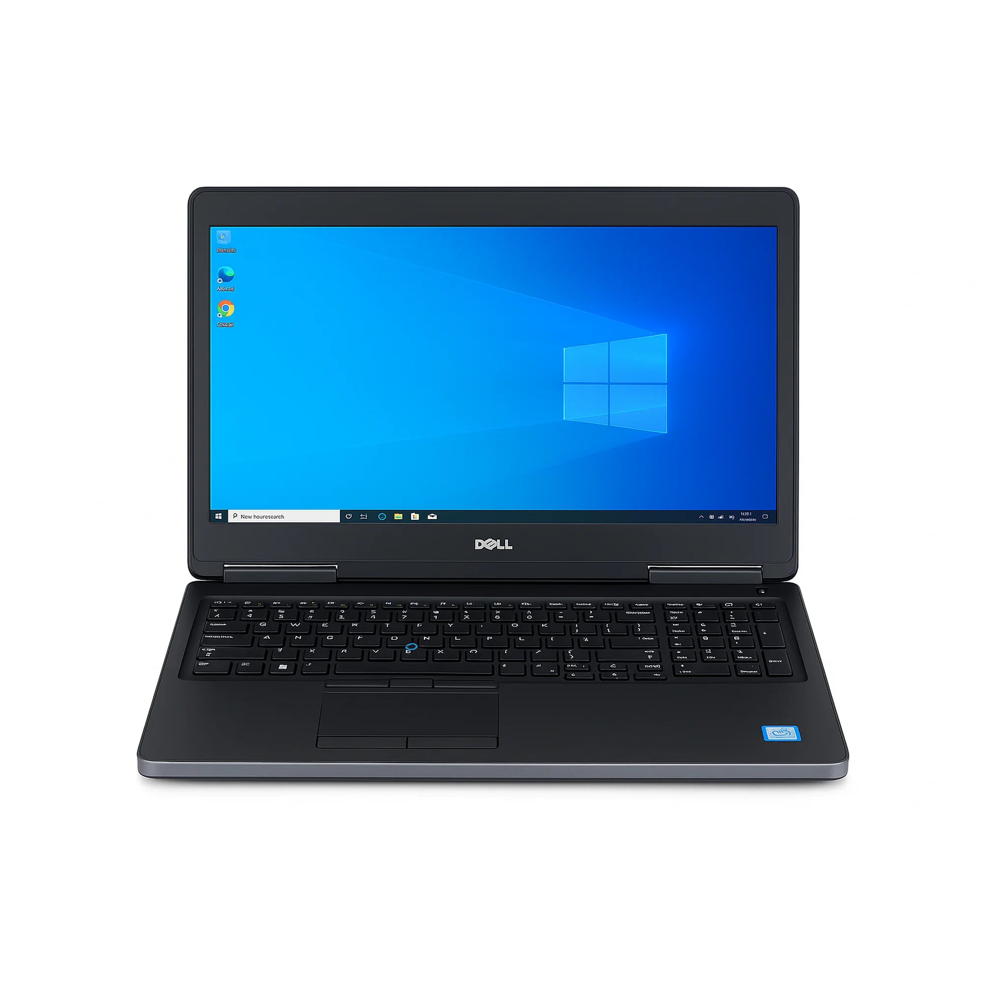 Dell Precision 7510 – Intel Quad-Core i7 Windows 10 Pro (Refurbished)