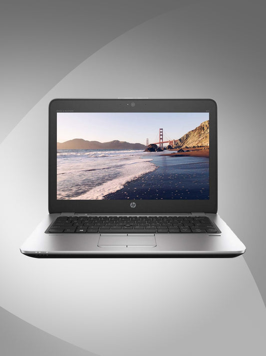 HP EliteBook 840 G3 14"