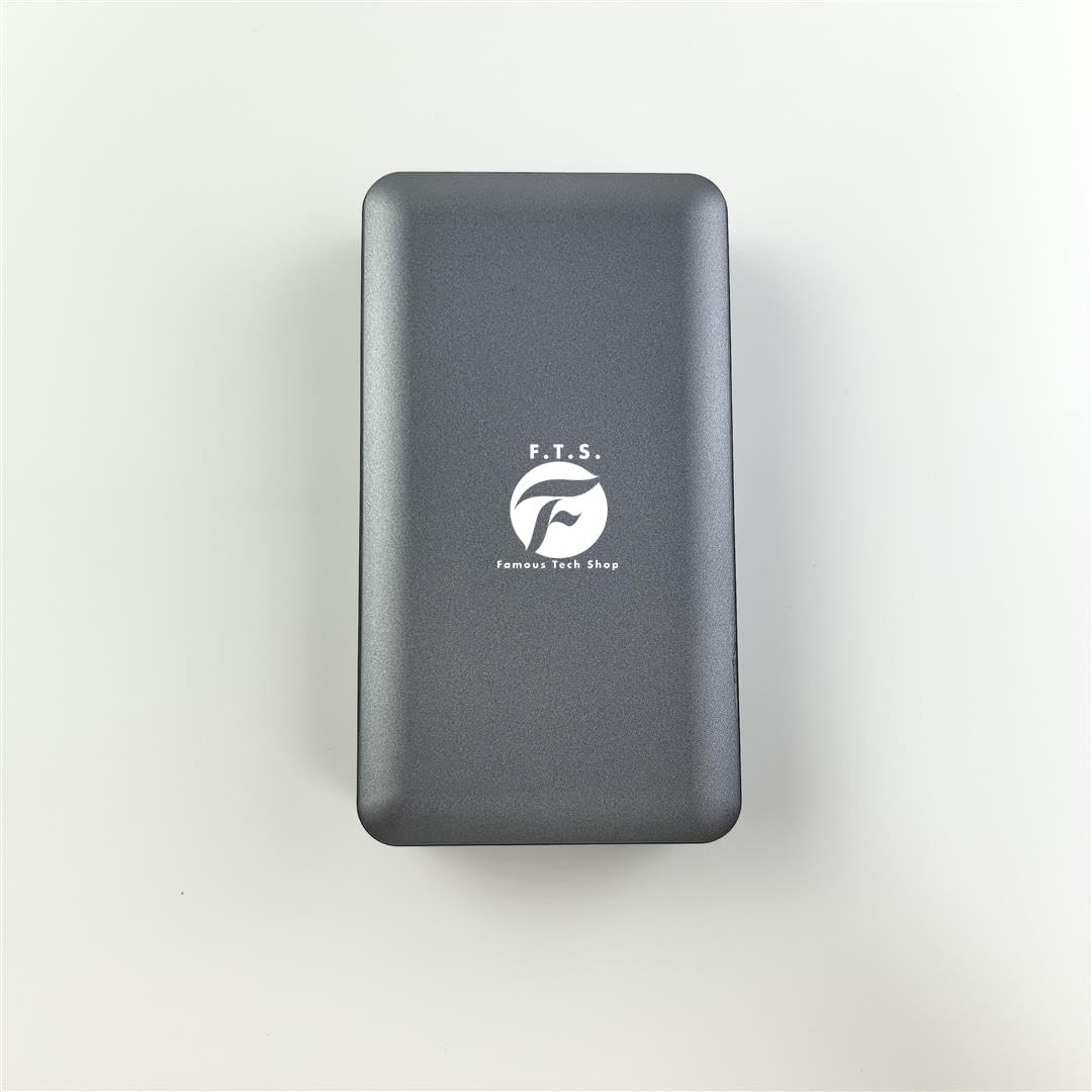 1000W GaN Super Fast Charging Hub