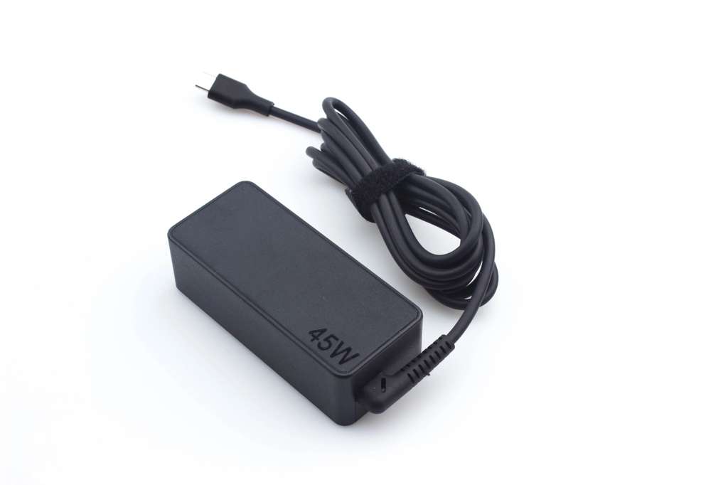 Famous Tech Shop 45W USB-C Laptop Charger for Lenovo, Dell, HP & MacBook