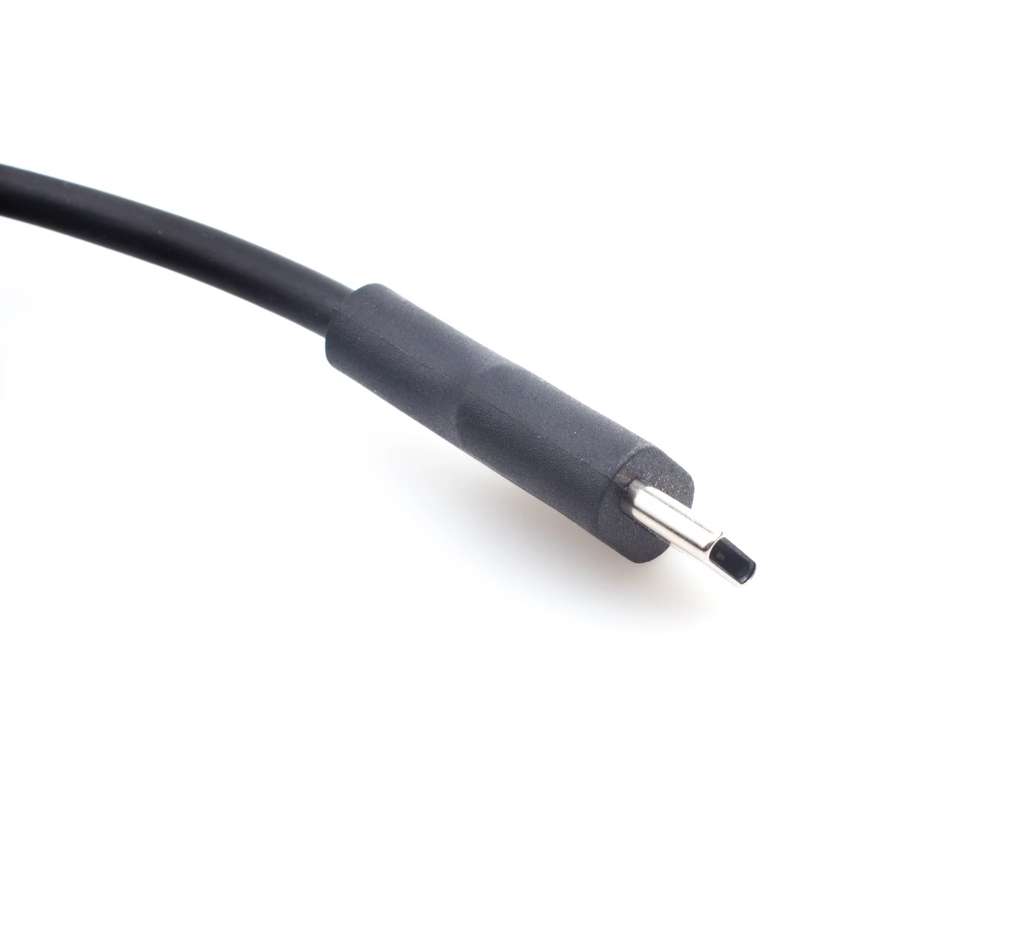 Famous Tech Shop 45W USB-C Laptop Charger for Lenovo, Dell, HP & MacBook