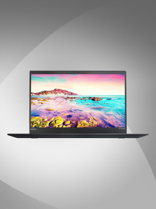 Lenovo 2018 ThinkPad X1 Carbon (5th Gen)