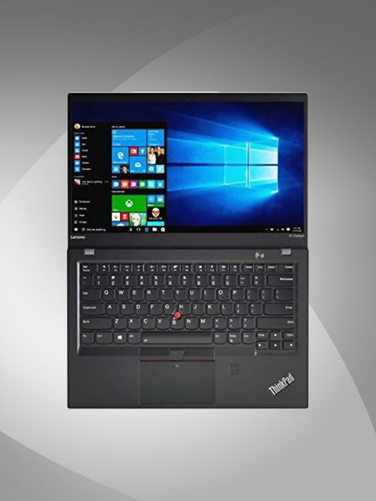 Lenovo ThinkPad X1 Carbon (5th Gen) 20HR000FUS