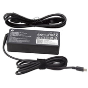 65W/45W Type-C Laptop Power Adapter