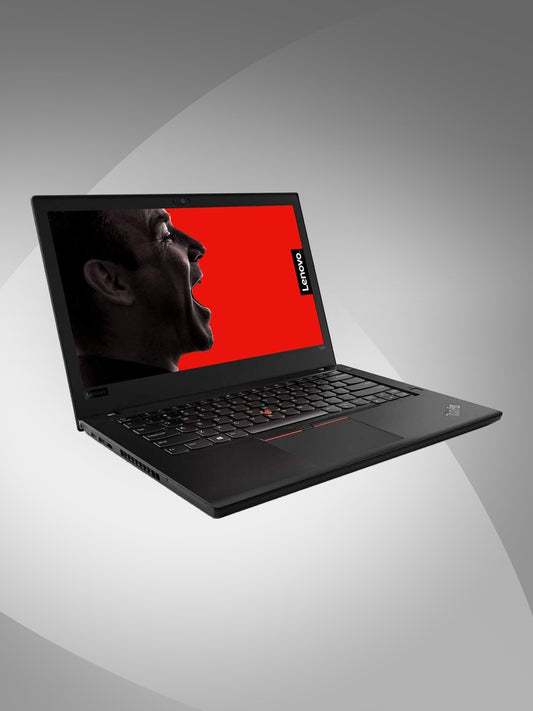 Lenovo 14" ThinkPad T480