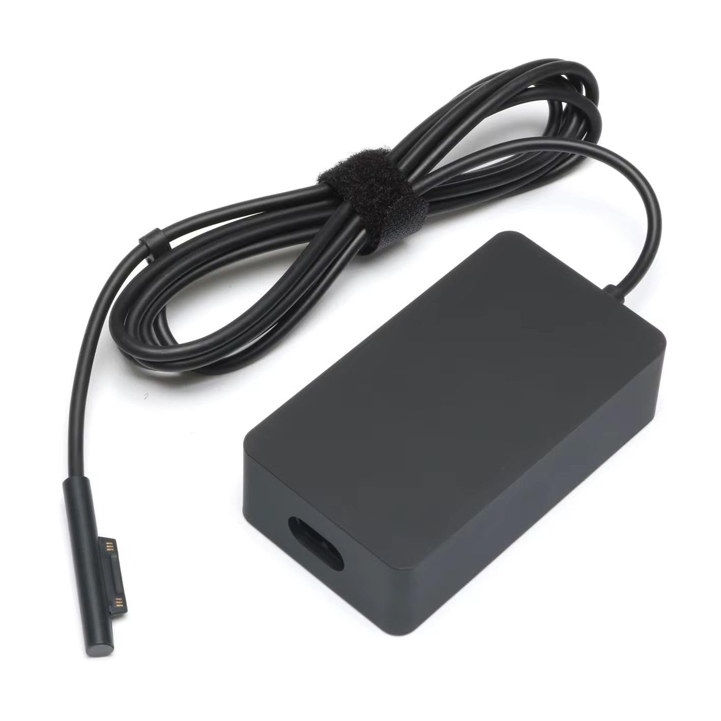 Famous Tech Shop 65W Surface Pro Charger for Microsoft Surface Pro Series