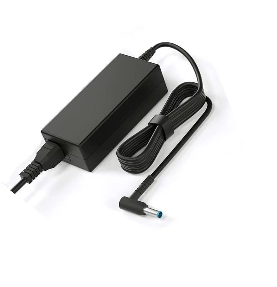 45W HP Blue Tip Laptop Charger
