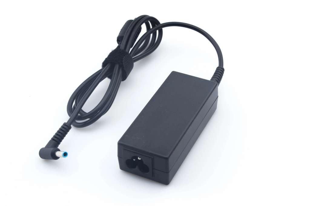 45W HP Blue Tip Laptop Charger