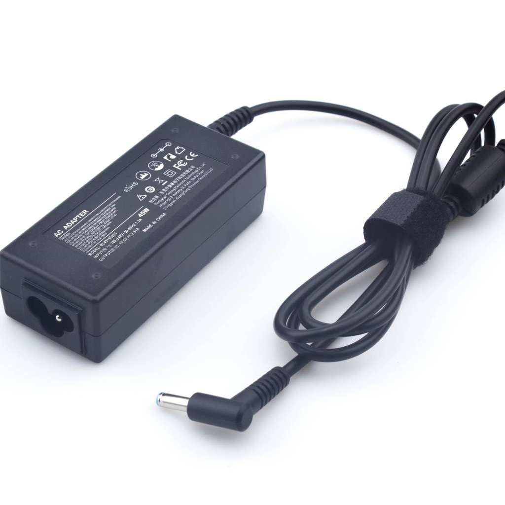 45W HP Blue Tip Laptop Charger