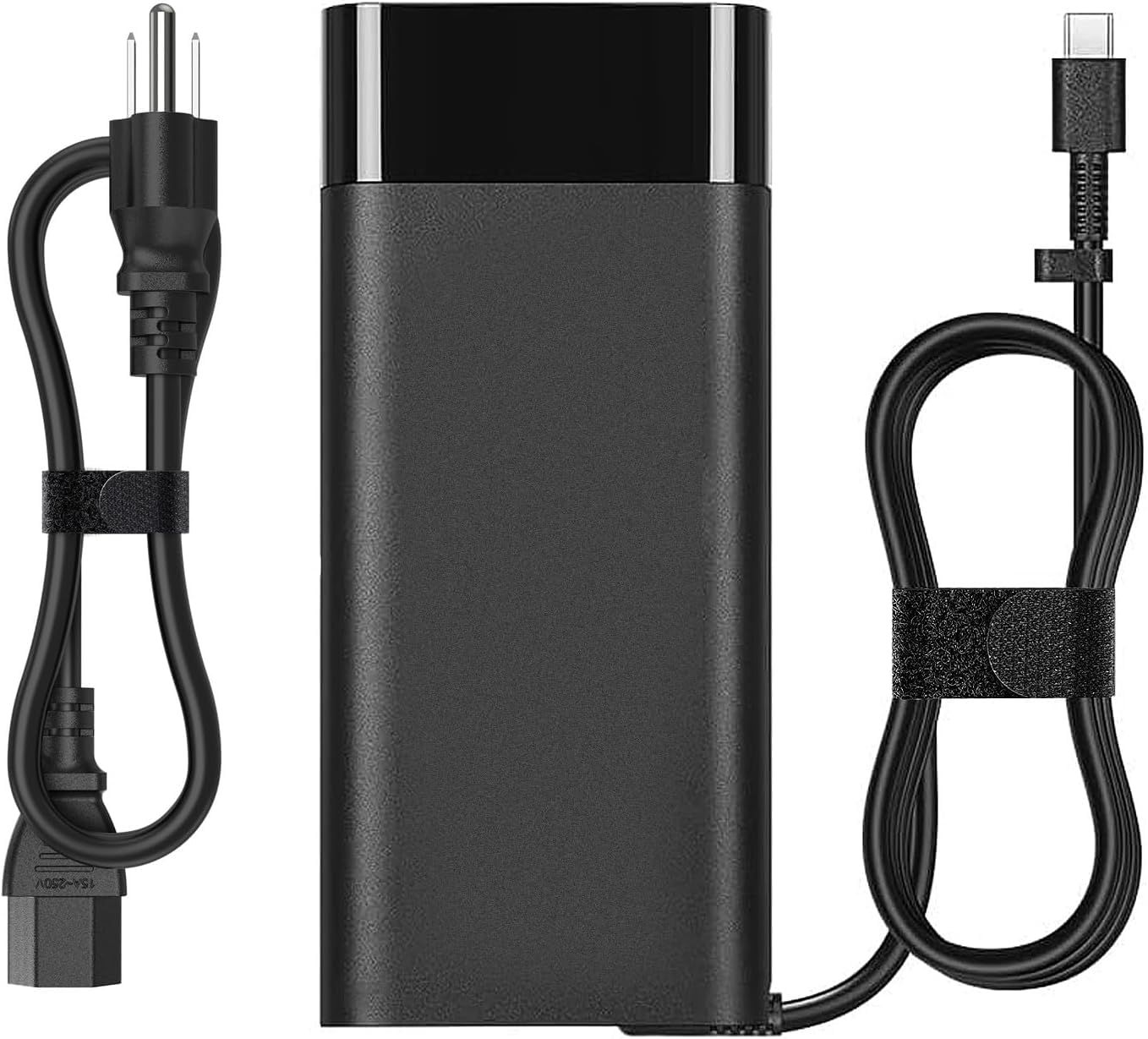 90W USB-C Laptop Charger with Cable