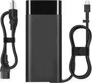 90W USB-C Laptop Charger with Cable