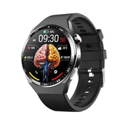 1.87" HD Smart Watch Fitness Tracker